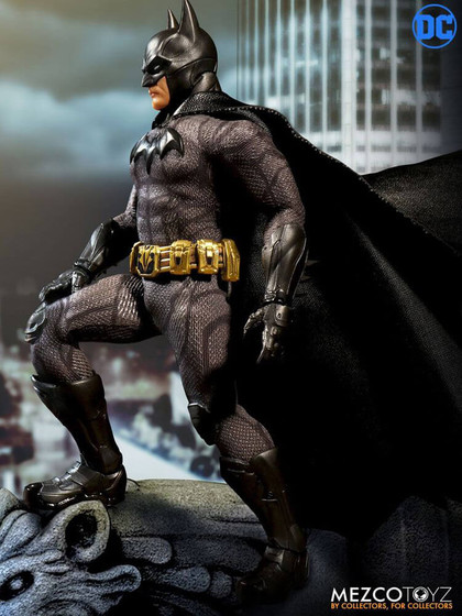 DC Comics - Batman Sovereign Knight - One:12