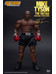 Mike Tyson The Tattoo Action Figure - Storm Collectibles