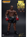 Mike Tyson The Tattoo Action Figure - Storm Collectibles