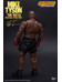 Mike Tyson The Tattoo Action Figure - Storm Collectibles