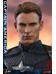 Avengers: Endgame - Captain America MMS - 1/6