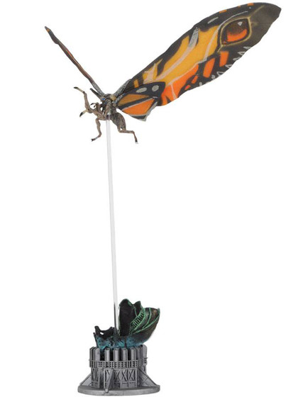 Godzilla: King of the Monsters - Mothra