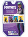 Fortnite - Teknique Solo Mode Action Figure