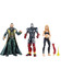 Marvel Legends MCU 10th Anniversary - Iron Man 3 3-Pack