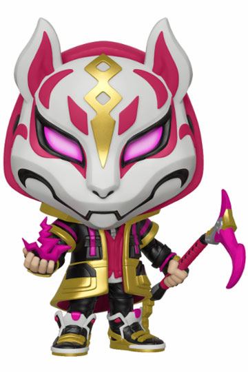 Funko POP! Games: Fortnite - Drift