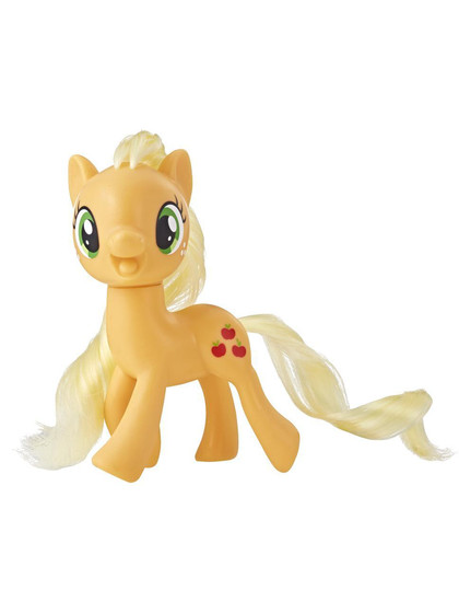 My Little Pony Mane Ponies - Applejack