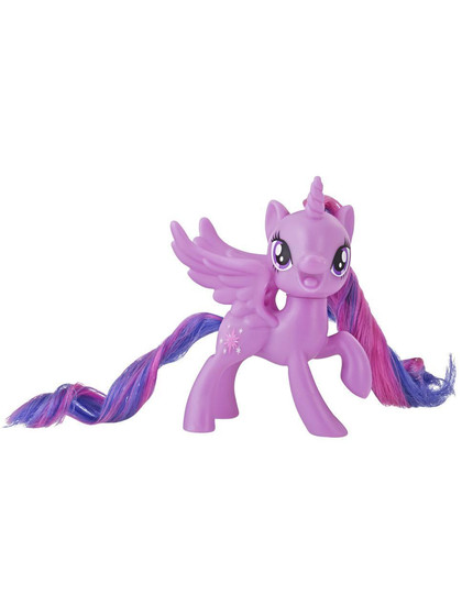 My Little Pony Mane Ponies - Twilight Sparkle