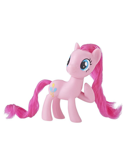 My Little Pony Mane Ponies - Pinkie Pie