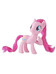 My Little Pony Mane Ponies - Pinkie Pie