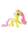 My Little Pony Mane Ponies - Fluttershy