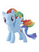 My Little Pony Mane Ponies - Rainbow Dash