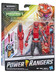 Power Rangers Beast Morphers - Red Ranger
