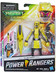 Power Rangers Beast Morphers - Yellow Ranger