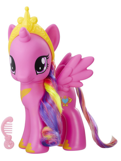 My Little Pony Friendship Is Magic - Princess Cadance Basic