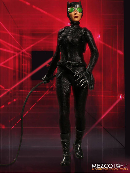  DC Comics - Catwoman - One:12