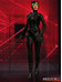  DC Comics - Catwoman - One:12