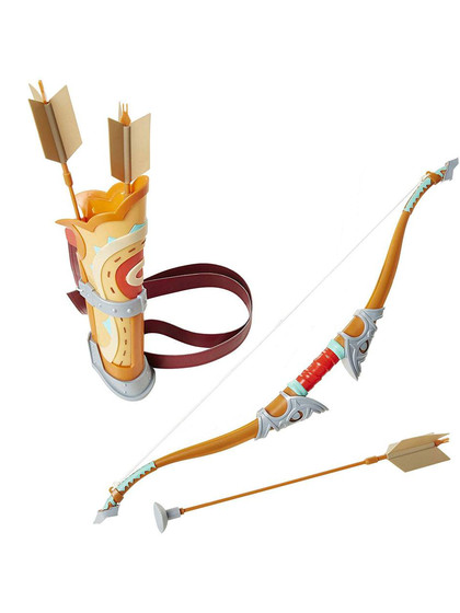 Legend of Zelda - Traveler's Bow and Arrow Cosplay Replica