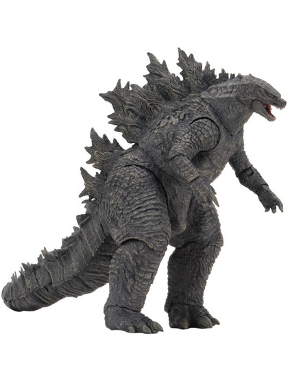 Godzilla: King of the Monsters - Godzilla 2019