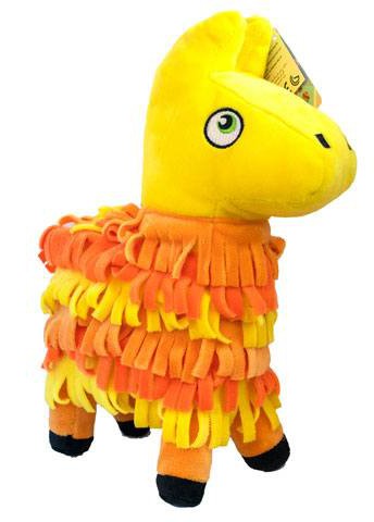 Fortnite - Pinata Lama Plush Yellow - 25 cm