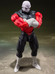 Dragon Ball Super - Jiren Tamashii - S.H. Figuarts