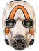 Borderlands 3 - Psycho New Edition Vinyl Mask