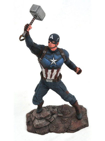 Marvel Gallery - Avengers: Endgame Captain America