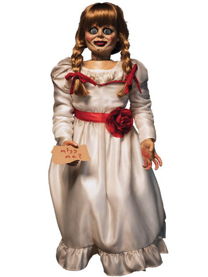 The Conjuring - Annabelle Doll Prop Replica - 1/1