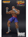 Ultra Street Fighter II - Sagat - 1/12