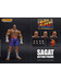 Ultra Street Fighter II - Sagat - 1/12