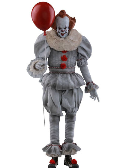 It Chapter Two - Pennywise MMS - 1/6