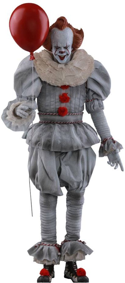 It Chapter Two - Pennywise MMS - 1/6