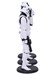  Star Wars - Three Wise Stormtroopers 3-Pack - 14 cm