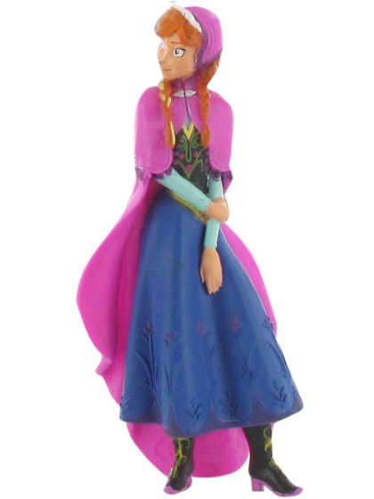 Frozen - Anna Mini-figure - 9,5 cm