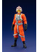 Star Wars - Luke Skywalker X-Wing Pilot - Artfx+