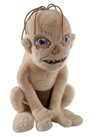 Lord of the Rings - Gollum Plush - 23 cm