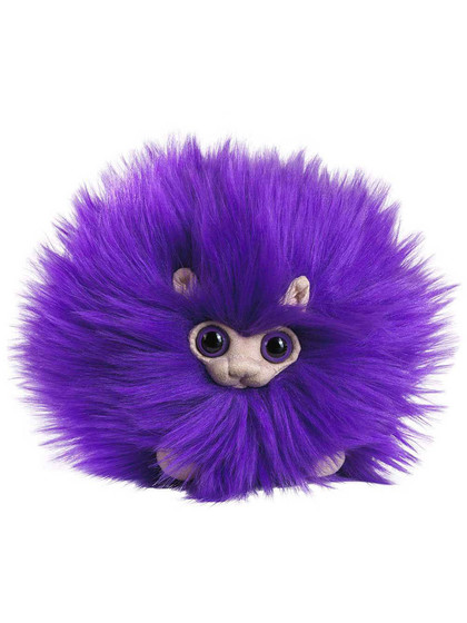 Harry Potter - Pygmy Puff Purple Plush