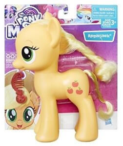 My Little Pony Friendship Is Magic - Applejack Basic