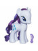 My Little Pony Friendship Is Magic - Rarity Basic