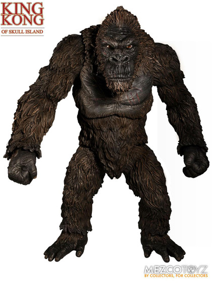 King Kong - Ultimate King Kong of Skull Island