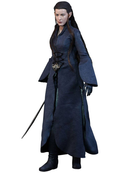 Lord of the Rings - Arwen Action Figure - 1/6