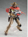  Overwatch - McCree - Figma