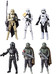 Star Wars Force Link 2.0 - Solo 6-Pack 2018 Exclusive