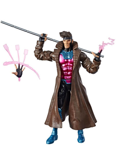 Marvel Legends X-Men - Gambit