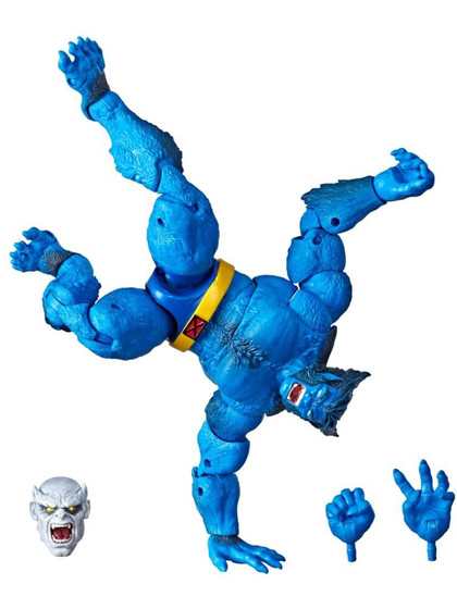 Marvel Legends X-Men - Beast