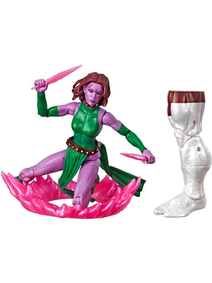 Marvel Legends X-Men - Blink