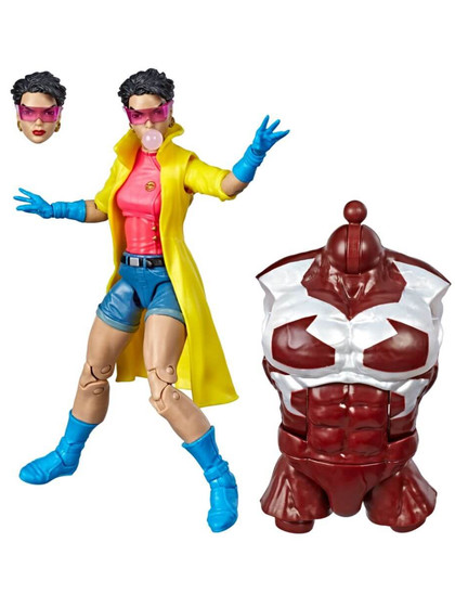 Marvel Legends X-Men - Jubilee