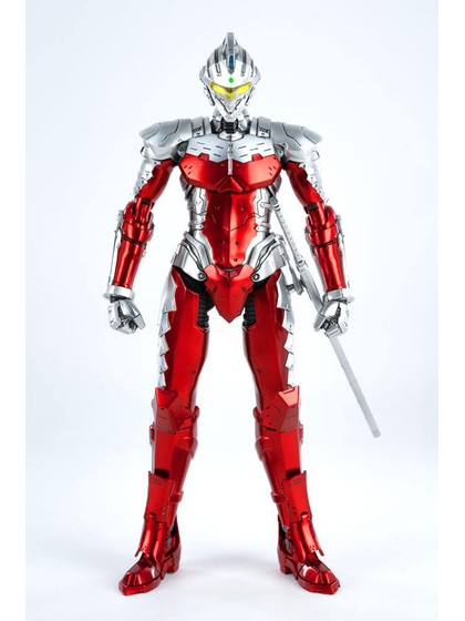 Ultraman - Ultraman Suit Ver7 Anime Version - 1/6  