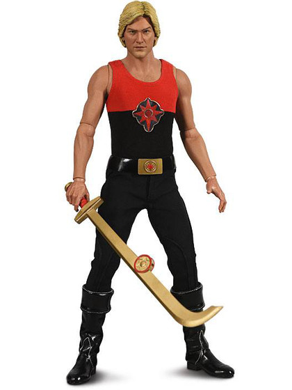 Flash Gordon - Flash Gordon Limited Edition - 1/6