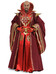 Flash Gordon - Ming the Merciless Limited Edition - 1/6