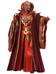 Flash Gordon - Ming the Merciless Limited Edition - 1/6